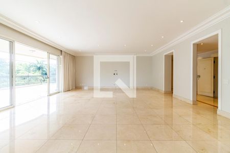 Sala de apartamento à venda com 3 quartos, 535m² em Vila Mariana, São Paulo