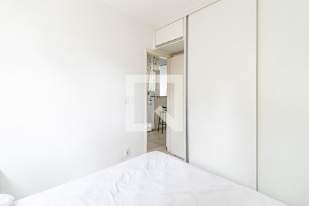 Quarto de apartamento à venda com 2 quartos, 62m² em  Sapucaias Iii , Contagem