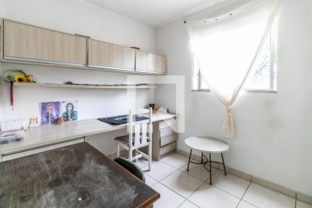 Sala/Cozinha de apartamento à venda com 2 quartos, 62m² em  Sapucaias Iii , Contagem