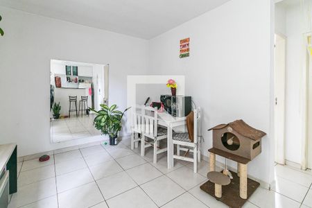 Sala/Cozinha de apartamento à venda com 2 quartos, 62m² em  Sapucaias Iii , Contagem