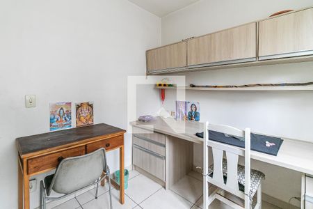 Sala/Cozinha de apartamento à venda com 2 quartos, 62m² em  Sapucaias Iii , Contagem