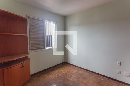 Suíte de apartamento à venda com 3 quartos, 90m² em São Pedro, Belo Horizonte