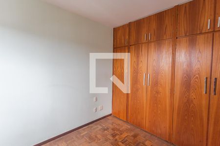 Suíte de apartamento à venda com 3 quartos, 90m² em São Pedro, Belo Horizonte