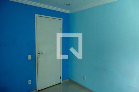 Quarto 1 de casa para alugar com 2 quartos, 60m² em Edson Passos, Mesquita