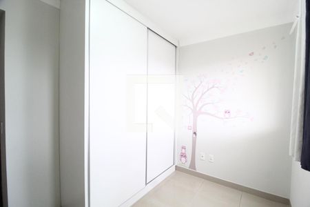 Quarto 1 de apartamento para alugar com 3 quartos, 96m² em Saraiva, Uberlândia