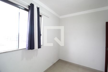 Quarto 1 de apartamento para alugar com 3 quartos, 96m² em Saraiva, Uberlândia