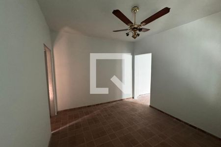 Sala de casa para alugar com 2 quartos, 75m² em Campos Elísios, Ribeirão Preto