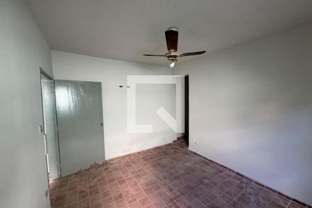 Dormitório 02 de casa para alugar com 2 quartos, 75m² em Campos Elísios, Ribeirão Preto