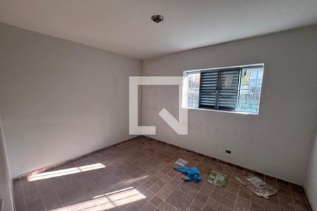 Dormitório 01 de casa para alugar com 2 quartos, 75m² em Campos Elísios, Ribeirão Preto