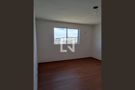 Quarto 1 de apartamento para alugar com 2 quartos, 53m² em Areias, São José