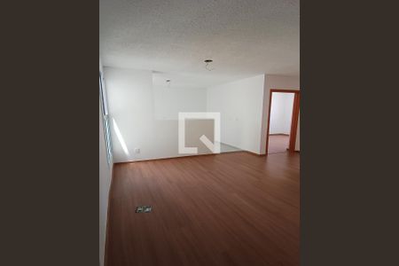 Sala de apartamento para alugar com 2 quartos, 53m² em Areias, São José