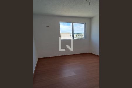 Quarto 2 de apartamento para alugar com 2 quartos, 53m² em Areias, São José