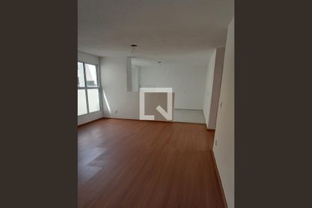 Sala de apartamento para alugar com 2 quartos, 53m² em Areias, São José