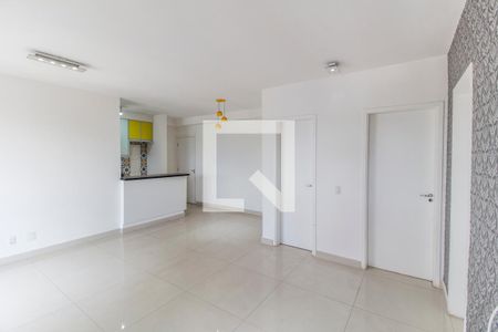 Sala de TV de apartamento à venda com 2 quartos, 70m² em Vila Nossa Senhora da Escada, Barueri