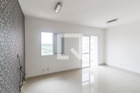 Sala de TV de apartamento à venda com 2 quartos, 70m² em Vila Nossa Senhora da Escada, Barueri