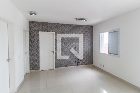 Sala de TV de apartamento à venda com 2 quartos, 70m² em Vila Nossa Senhora da Escada, Barueri