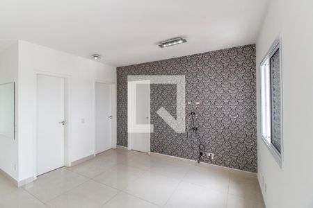 Sala de TV de apartamento à venda com 2 quartos, 70m² em Vila Nossa Senhora da Escada, Barueri