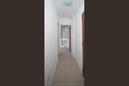 Corredor de apartamento à venda com 1 quarto, 43m² em Santa Tereza, Porto Alegre