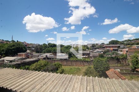 Vista de apartamento à venda com 1 quarto, 43m² em Santa Tereza, Porto Alegre