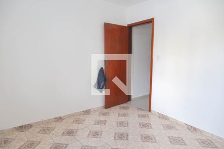 Quarto de casa para alugar com 1 quarto, 124m² em Jardim Ana Maria, Guarulhos