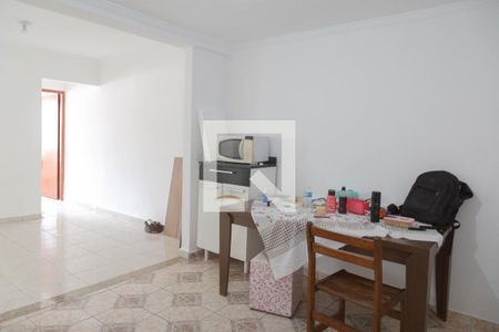 Sala de casa para alugar com 1 quarto, 124m² em Jardim Ana Maria, Guarulhos