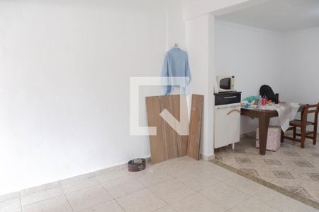 Sala de casa para alugar com 1 quarto, 124m² em Jardim Ana Maria, Guarulhos