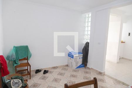 Sala de casa para alugar com 1 quarto, 124m² em Jardim Ana Maria, Guarulhos