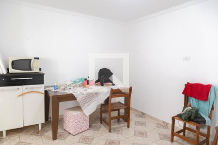 Sala de casa para alugar com 1 quarto, 124m² em Jardim Ana Maria, Guarulhos