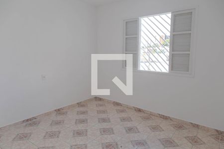 Quarto de casa para alugar com 1 quarto, 124m² em Jardim Ana Maria, Guarulhos