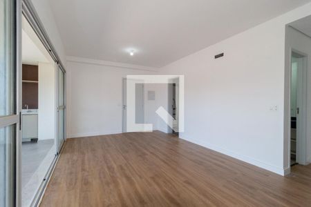 Sala de apartamento à venda com 3 quartos, 116m² em Parque da Mooca, São Paulo