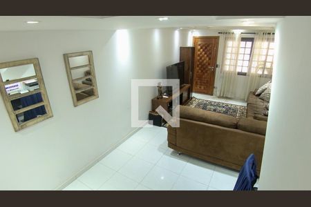 Sala de casa à venda com 2 quartos, 126m² em Vila Formosa, São Paulo