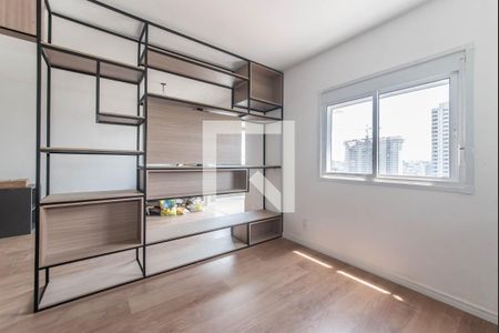 Quarto  de apartamento para alugar com 1 quarto, 35m² em Vila Nair, São Paulo