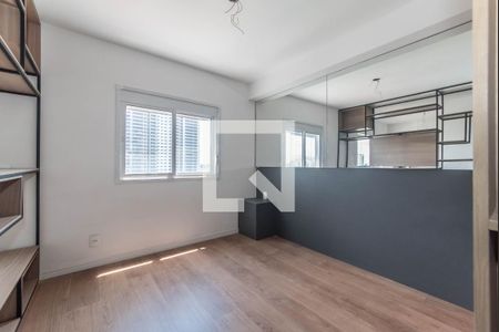 Quarto  de apartamento para alugar com 1 quarto, 35m² em Vila Nair, São Paulo