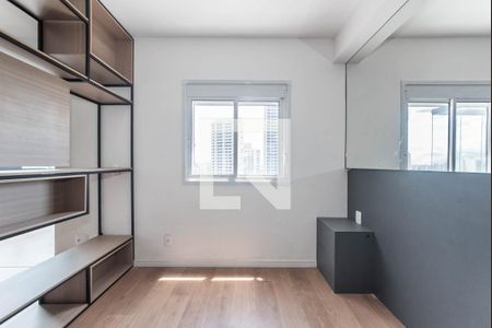 Quarto  de apartamento para alugar com 1 quarto, 35m² em Vila Nair, São Paulo