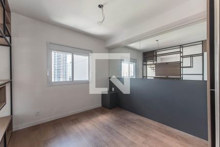 Quarto de apartamento para alugar com 1 quarto, 35m² em Vila Nair, São Paulo