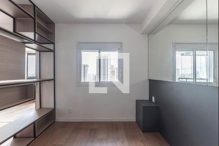 Quarto de apartamento para alugar com 1 quarto, 35m² em Vila Nair, São Paulo