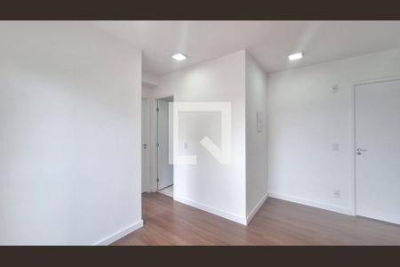 Sala de apartamento para alugar com 2 quartos, 37m² em Água Branca, São Paulo