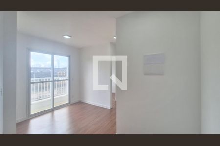 Sala de apartamento para alugar com 2 quartos, 37m² em Água Branca, São Paulo