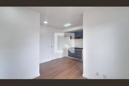 Sala de apartamento para alugar com 2 quartos, 37m² em Água Branca, São Paulo