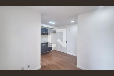 Sala de apartamento para alugar com 2 quartos, 37m² em Água Branca, São Paulo