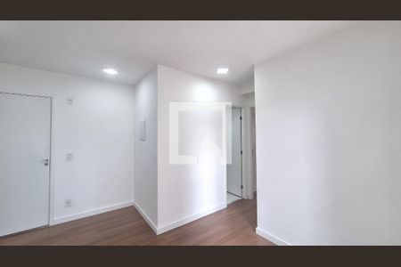 Sala de apartamento para alugar com 2 quartos, 37m² em Água Branca, São Paulo