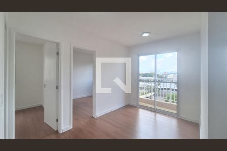 Sala de apartamento para alugar com 2 quartos, 37m² em Água Branca, São Paulo