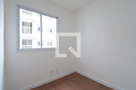 Quarto 1 de apartamento para alugar com 2 quartos, 37m² em Água Branca, São Paulo