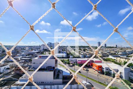 Vista do Quarto 1 de apartamento para alugar com 2 quartos, 50m² em Vila Branca, Jacareí