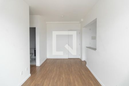 Sala de apartamento à venda com 2 quartos, 49m² em Vila Paranagua, São Paulo