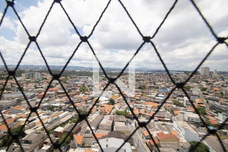 Vista de apartamento à venda com 2 quartos, 49m² em Vila Paranagua, São Paulo