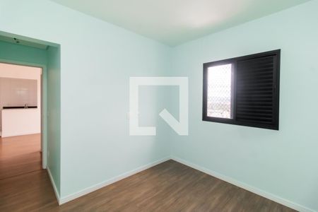 Quarto 1 de apartamento à venda com 2 quartos, 49m² em Vila Paranagua, São Paulo