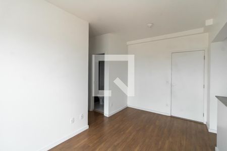 Sala de apartamento à venda com 2 quartos, 49m² em Vila Paranagua, São Paulo