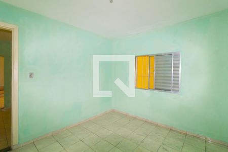 Quarto 2 de casa para alugar com 1 quarto, 110m² em Vila Nova Curuca, São Paulo