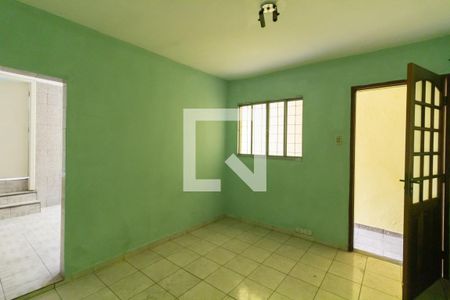 Sala de casa para alugar com 1 quarto, 110m² em Vila Nova Curuca, São Paulo